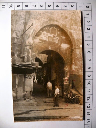 ÇEMBERLİTAŞ — Arşiv görseli