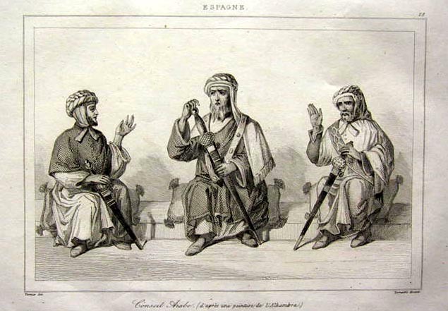 The Peoples in Ottoman State (872)