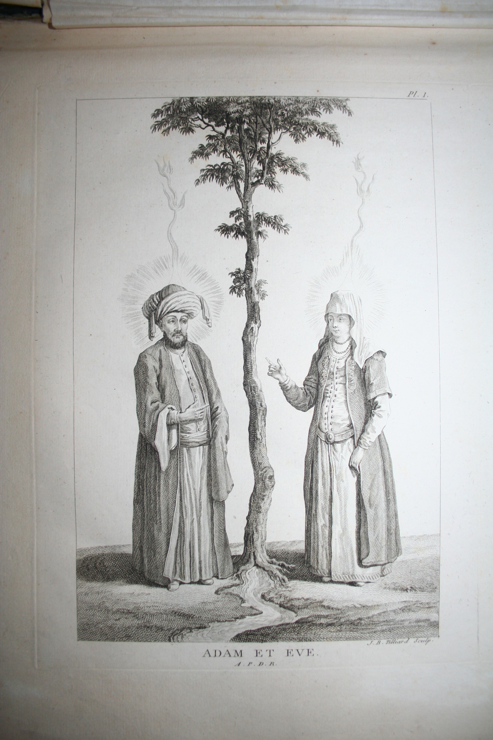 Tablo De General — Arşiv görseli