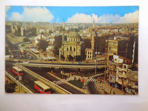 AKSARAY — Arşiv görseli