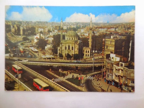 Aksaray — Archive image
