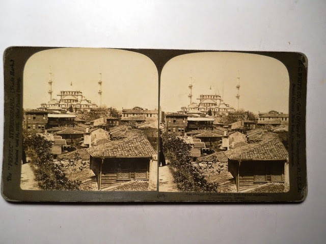 FATİH — Arşiv görseli