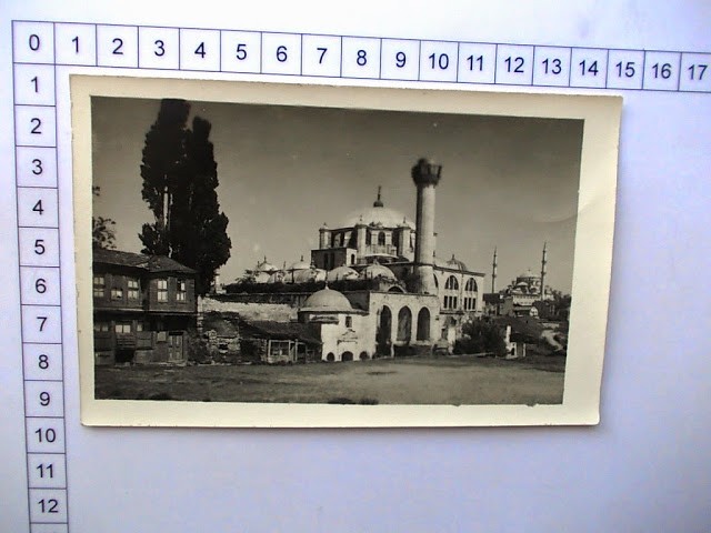 FATİH — Arşiv görseli