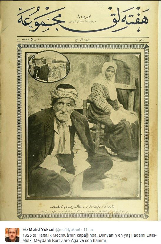 ZORO AĞA