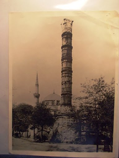 Çemberlitaş — Archive image