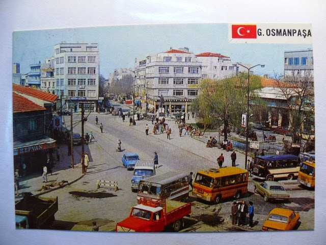 MUHTELİF — Arşiv görseli