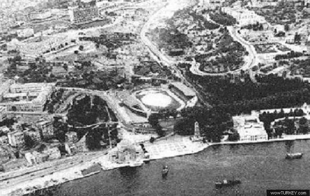 tarik 34 dolmabahce2