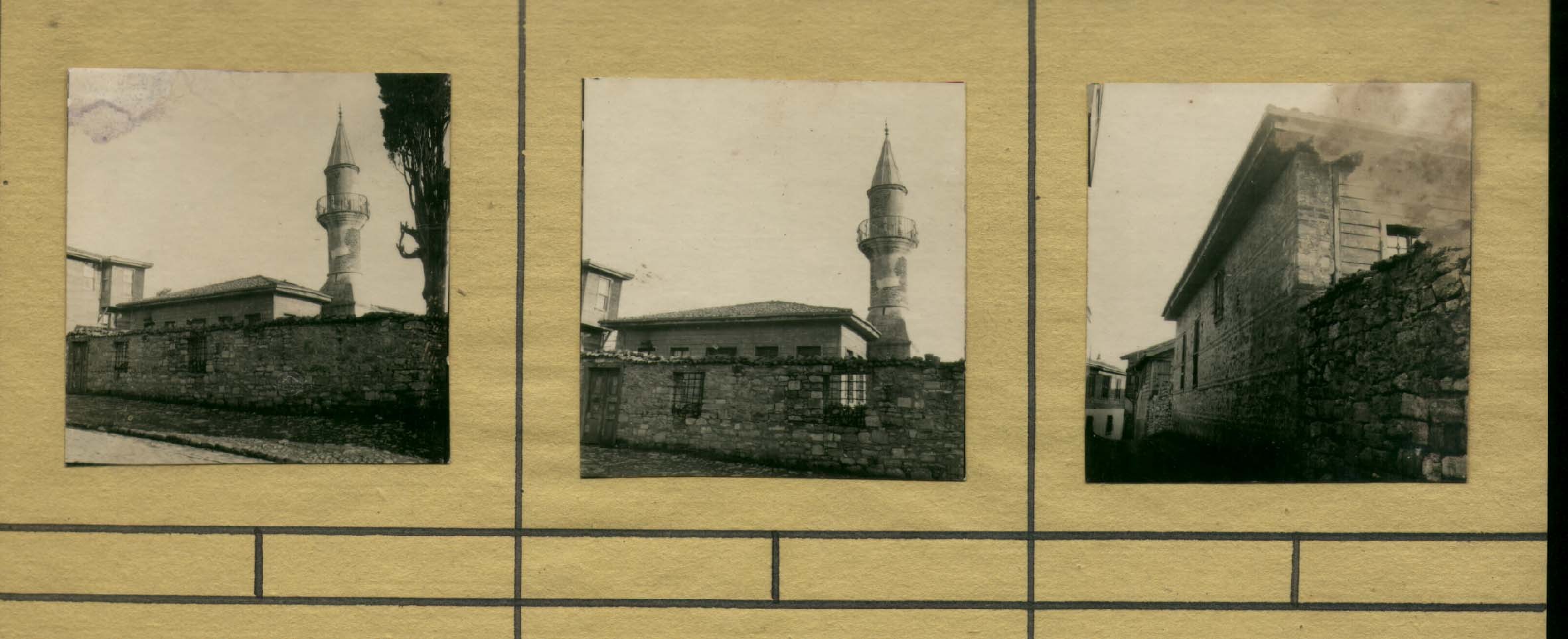 1-ENCÜMEN ARŞİVİ — Arşiv görseli