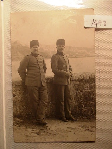 ASKER — Arşiv görseli