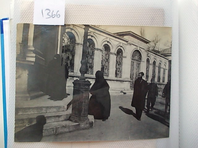 SULTANAHMED — Arşiv görseli