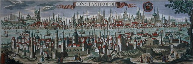 OSMANLI KARTPOSTAL OTTOMAN NAVIGATION (91)