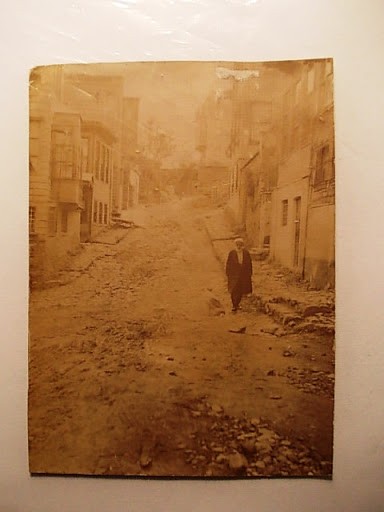 Streets — Archive image