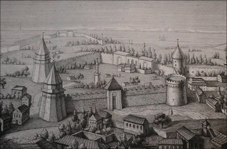 OSMANLI KARTPOSTAL OTTOMAN NAVIGATION (7)