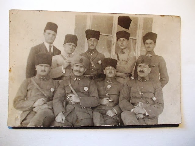 ASKER — Arşiv görseli