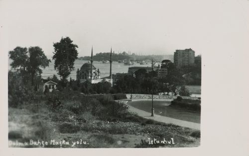 MAÇKA