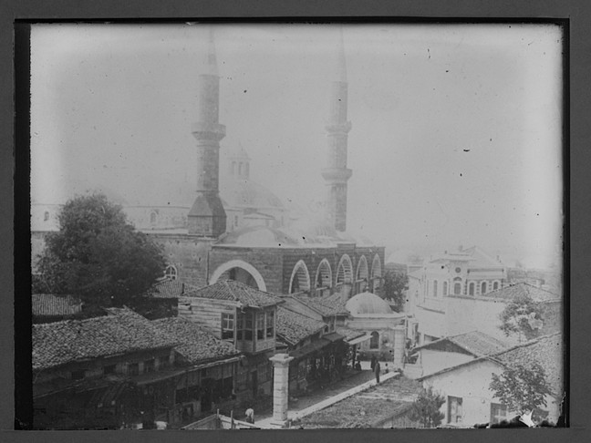 OTTOMAN 1890-1910 (334)
