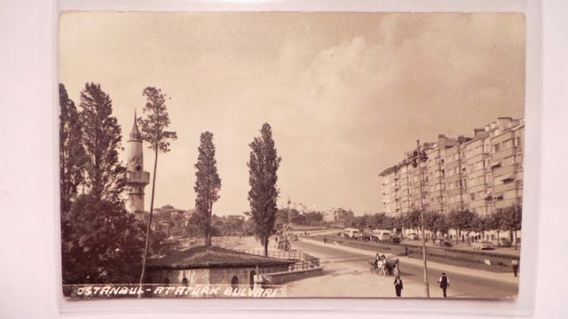 AKSARAY — Arşiv görseli