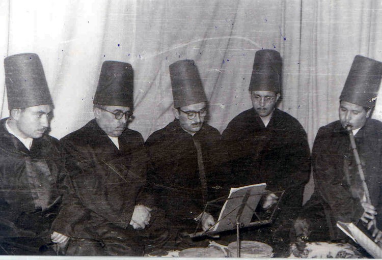 NEYZEN GRUBU