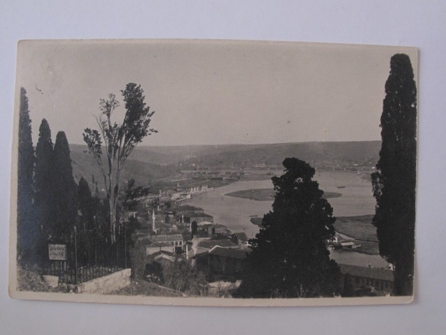 EYÜP SULTAN — Arşiv görseli
