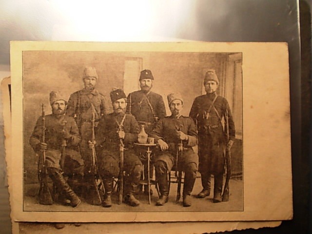 ASKER — Arşiv görseli