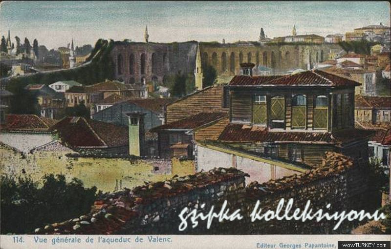 sguner STANBULVEFA SU KANALLARI