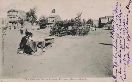 FERİKÖY