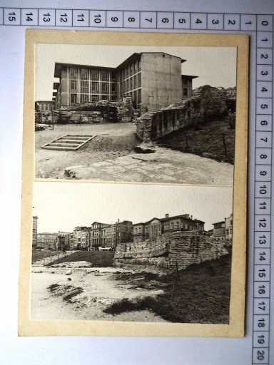 Sultanahmet — Archive image