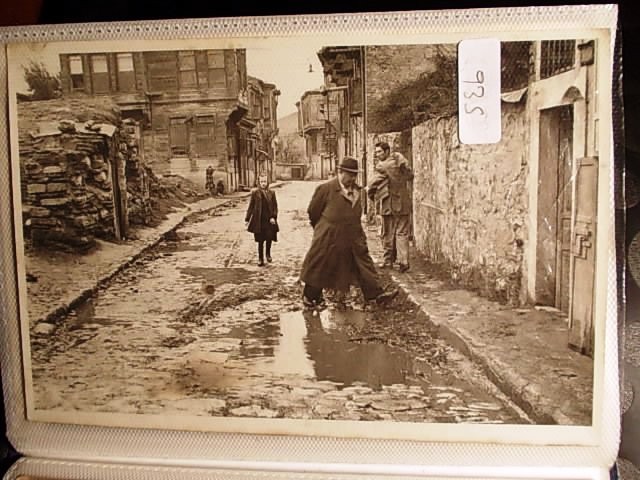 Streets — Archive image