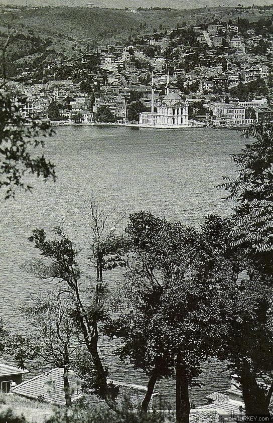 Gokhan AsGul Ortakoy