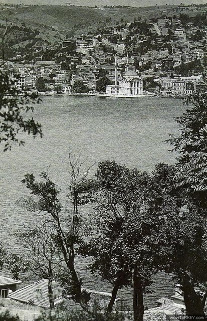 Gokhan AsGul Ortakoy