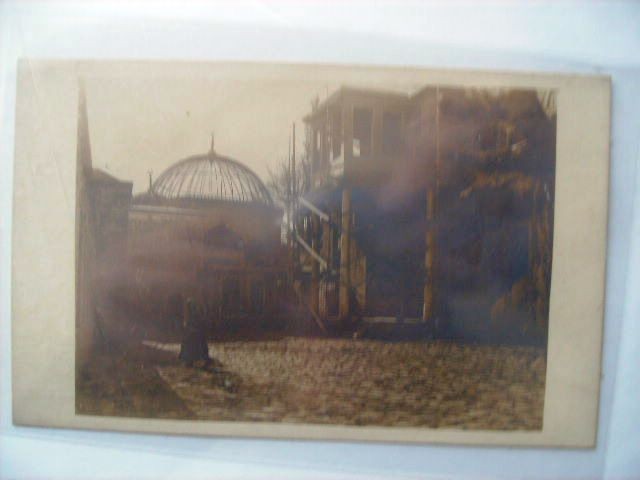 ÜSKÜDAR — Arşiv görseli