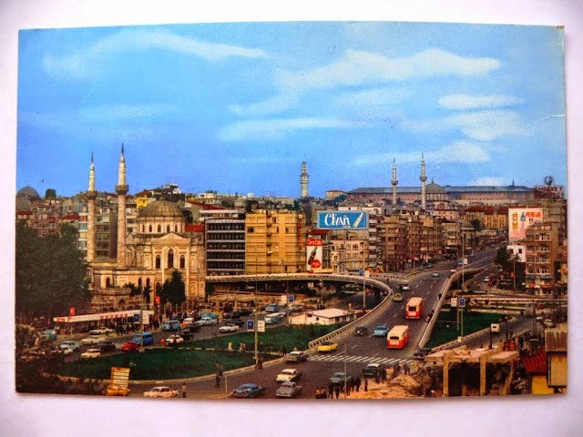 Aksaray — Archive image