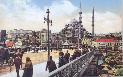 GALATA KÖPRÜSÜ 32