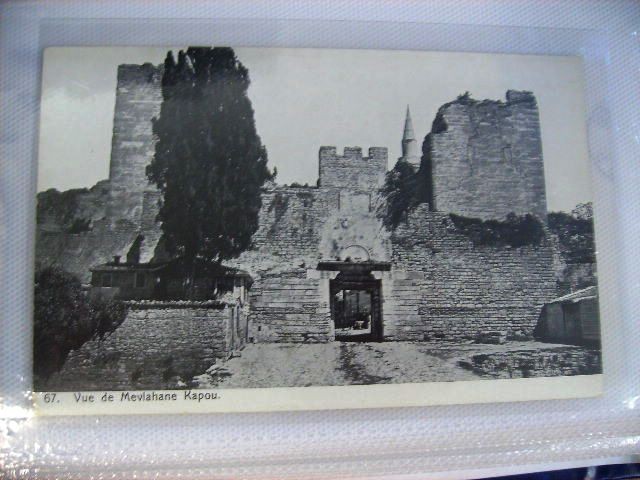 SURLAR — Arşiv görseli