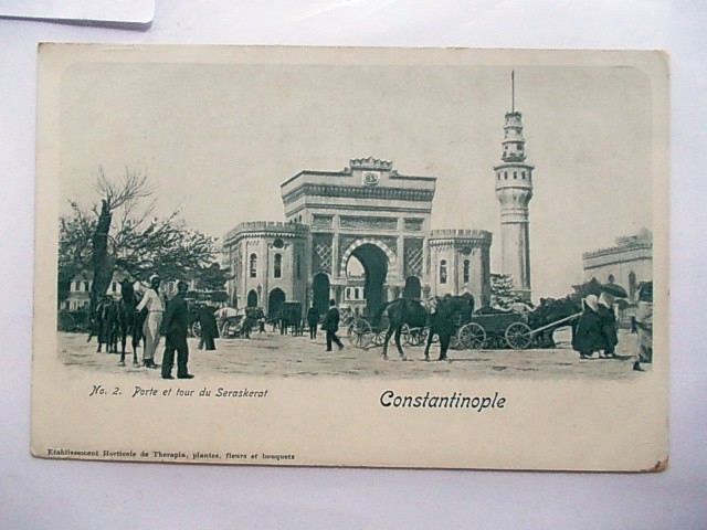 BEYAZIT — Arşiv görseli