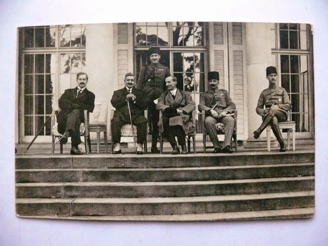 ASKER — Arşiv görseli