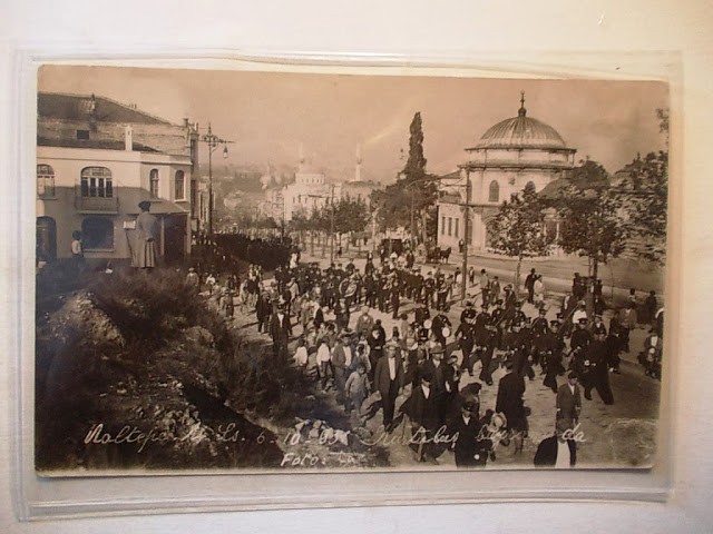 AKSARAY — Arşiv görseli