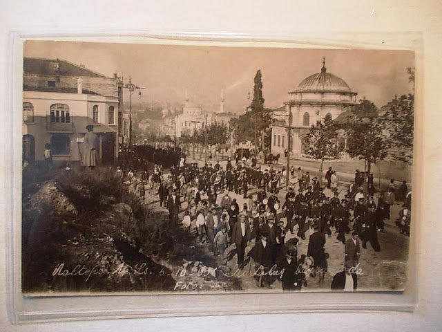 AKSARAY — Arşiv görseli