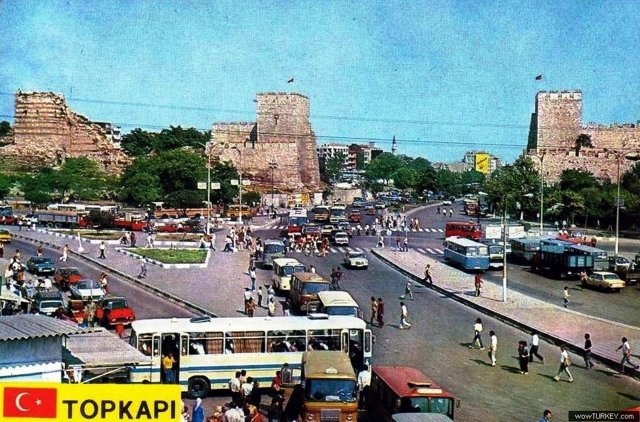 osmantoklu topkapi