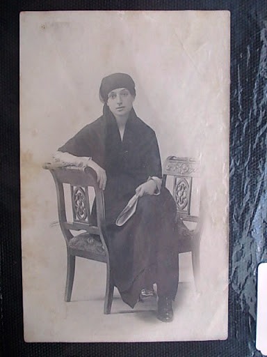 KADINLAR — Arşiv görseli
