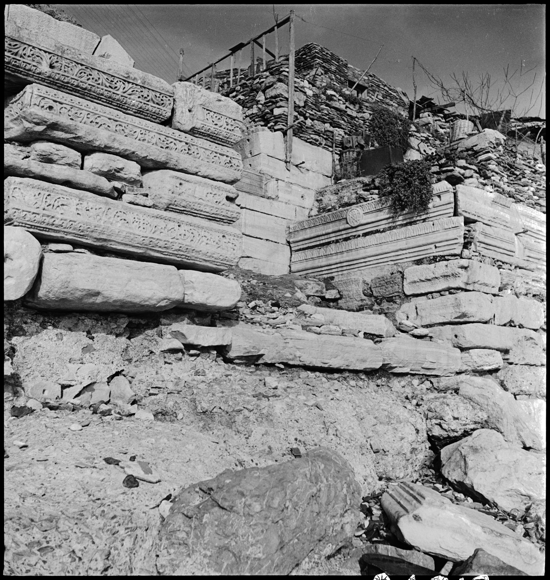 SURLAR 1937. MARMARA...22