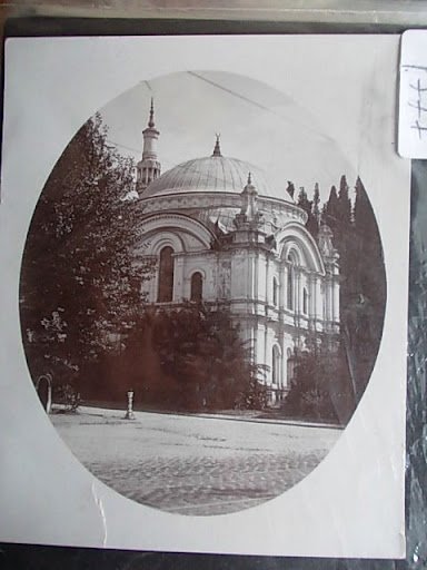 BEŞİKTAŞ — Arşiv görseli