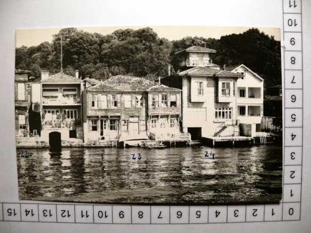 BOĞAZİÇİ — Arşiv görseli