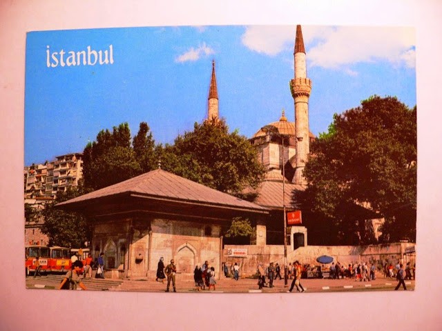 ÜSKÜDAR — Arşiv görseli