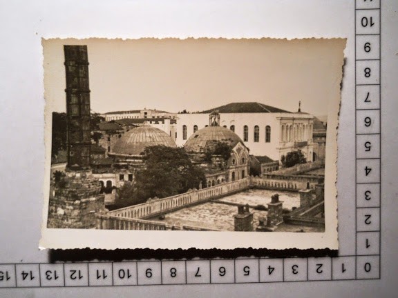ÇEMBERLİTAŞ — Arşiv görseli
