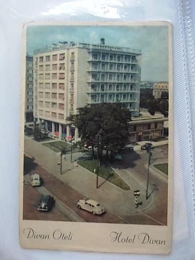 ŞİŞLİ-HARBİYE — Arşiv görseli