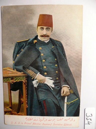 HANEDANLAR — Portre / kişi görseli