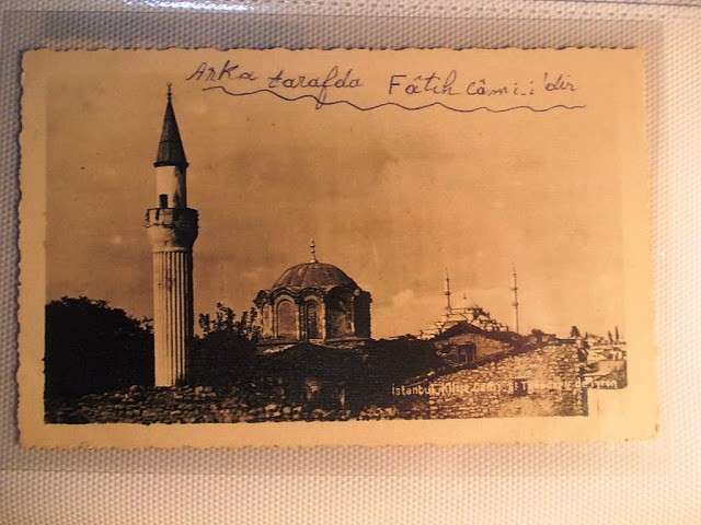 FATİH — Arşiv görseli