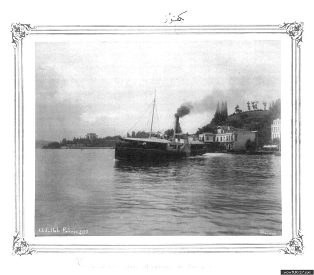 Beykoz