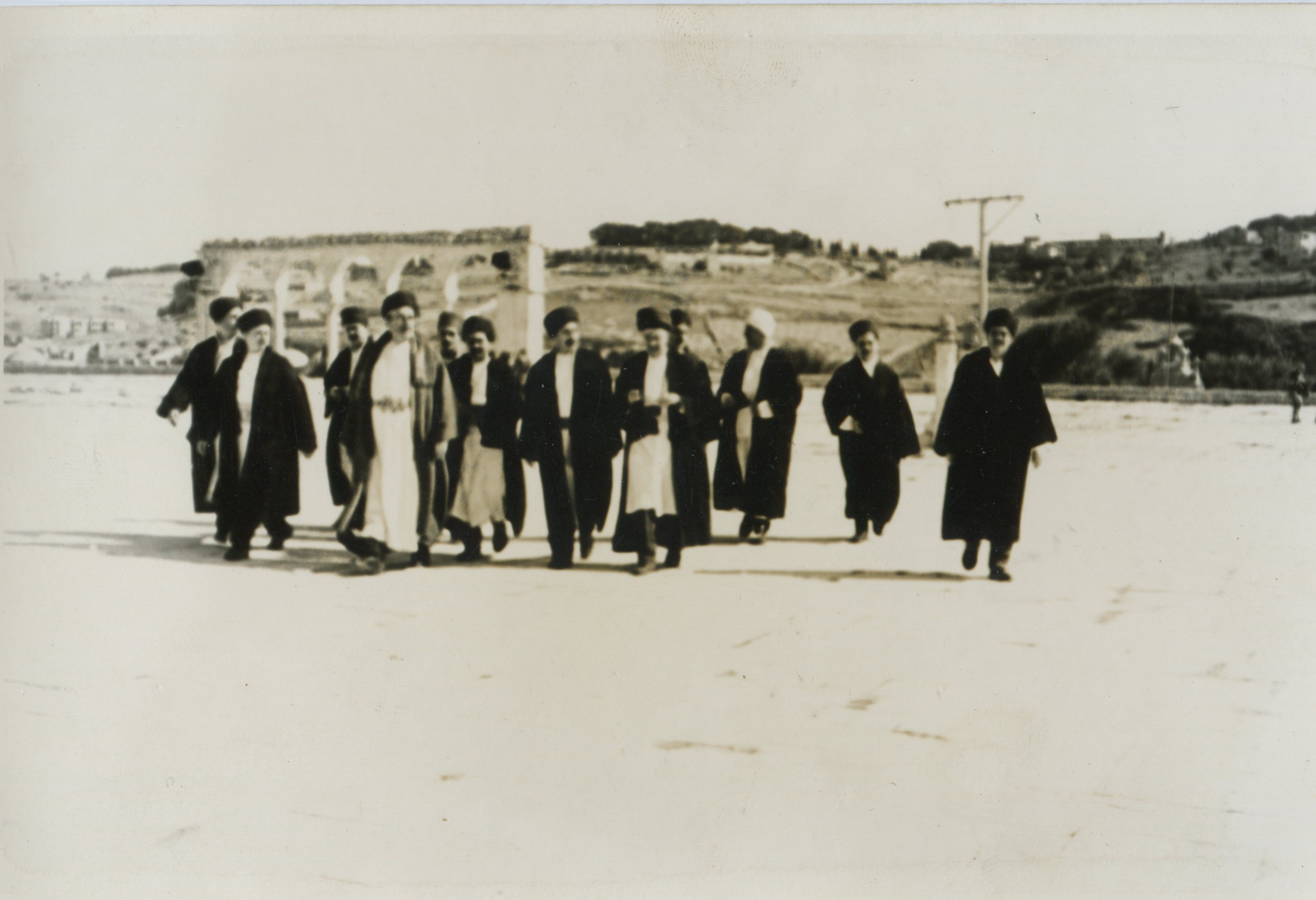 hac yolu 3